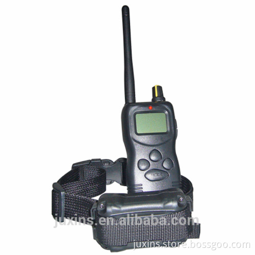 Petrainer PET900-1 1000M Beep Vibration Electric Shock Sport Dog Training Collar